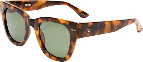I-SEA Andie Sunglasses - Women's Polarized Sunglasses with Scratch-Resistant Lens in Saudi Arabia
