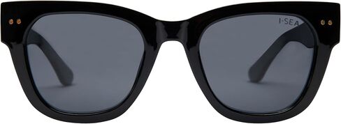 I-SEA Andie Sunglasses - Women's Polarized Sunglasses with Scratch-Resistant Lens in Saudi Arabia