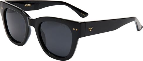 I-SEA Andie Sunglasses - Women's Polarized Sunglasses with Scratch-Resistant Lens in Saudi Arabia