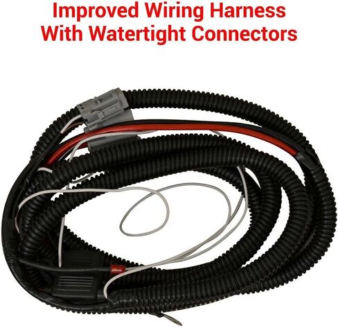 SuperATV EZ-Steer Power Steering Kit: Powersport Power Steering Kit to Eliminate Bump Steer - Compatible with Polaris Ranger 570 MIDSIZE 2016-2021 Models - ATV and UTV Steering Accessories in Saudi Arabia
