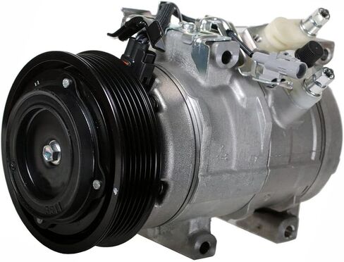 Denso 471-1010 A/C ضاغط in Saudi Arabia