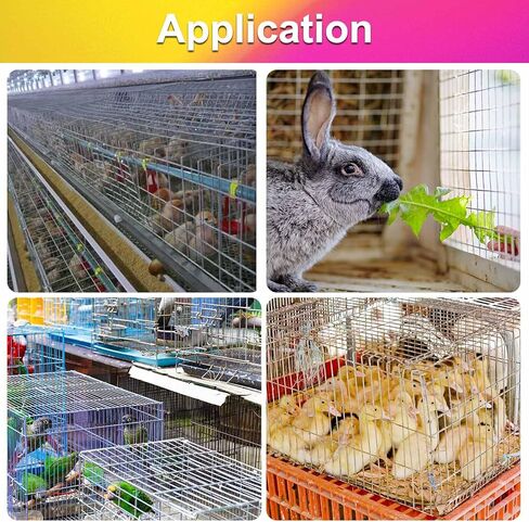 اكتب M -Pain Ring Pliers للمبارزة مع مقاطع 2400pcs M ، Hog Ring Pliers مجموعة من المفروشات أداة إصلاح اليد ، أدوات بناء قفص الأرانب الدجاج (أصفر) in Kuwait