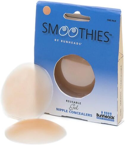 Capezio Smoothies - One Size, Nude in Saudi Arabia