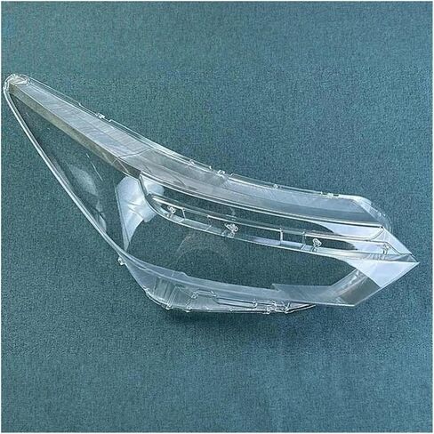 Headlight Housing Compatible For Chery Tiggo 8 PRO 2022 2023 2024 Front Headlight Cover Headlamp Lamp Shell Mask Lampshade Lens Plexiglass(2pcs Left and Right) in Saudi Arabia