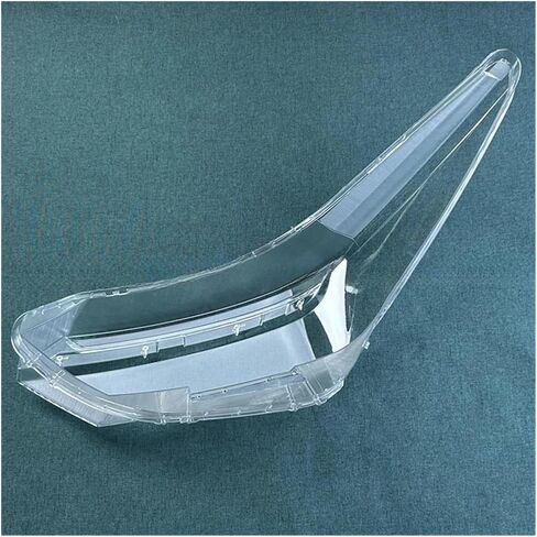 Headlight Housing Compatible For Chery Tiggo 8 PRO 2022 2023 2024 Front Headlight Cover Headlamp Lamp Shell Mask Lampshade Lens Plexiglass(2pcs Left and Right) in Saudi Arabia