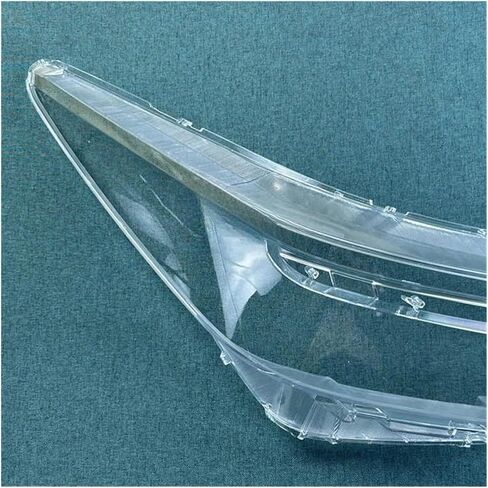 Headlight Housing Compatible For Chery Tiggo 8 PRO 2022 2023 2024 Front Headlight Cover Headlamp Lamp Shell Mask Lampshade Lens Plexiglass(2pcs Left and Right) in Saudi Arabia