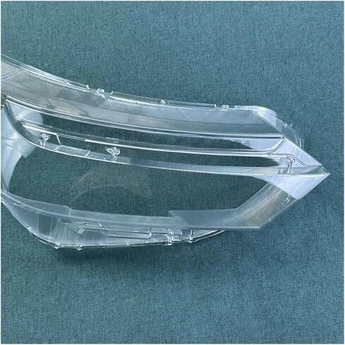 Headlight Housing Compatible For Chery Tiggo 8 PRO 2022 2023 2024 Front Headlight Cover Headlamp Lamp Shell Mask Lampshade Lens Plexiglass(2pcs Left and Right) in Saudi Arabia