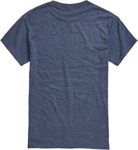 HYBRID APPAREL - Rocket Power - Skate Life - Men's Short Sleeve Graphic T-Shirt in Saudi Arabia