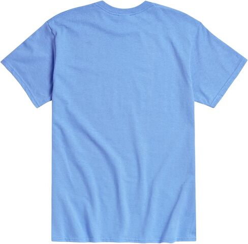 الفول السوداني - Snoopy والأصدقاء - تي شيرت رسومات قصيرة للرجال in Kuwait