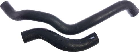 APDTY 140040 Radiator Coolant Hose Upper & Lower Set Compatible With 4.0L Engine on 2005-2019 Nissan Frontier 2005-2012 Nissan Pathfinder 2002-2015 Nissan Xterra 2009-2012 Suzuki Equator (4.0L VQ40DE in Saudi Arabia