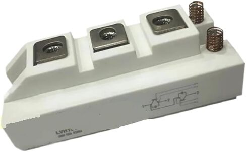 LVH150G602 Module LVH 150G 602 IGBT LVH150G602 LVH150 G602 LV H150G602 in Saudi Arabia