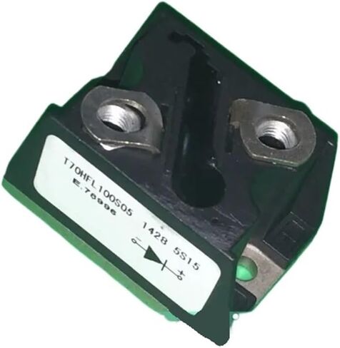 T70HFL100S05 IGBT MODUULE MODULE MODULES 1KV 70A D-55 DIEDES FAST RECEPLICE in Saudi Arabia