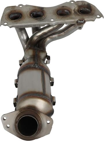 ECCPP Front 54751 Catalytic Converter Direct Fit Replacement For Volkswagen For Golf 2010 2011,For Volkswagen For Jetta 2005 2006 2007 2008 2009 2010 2011,2.5L,EPA Compliant in Saudi Arabia