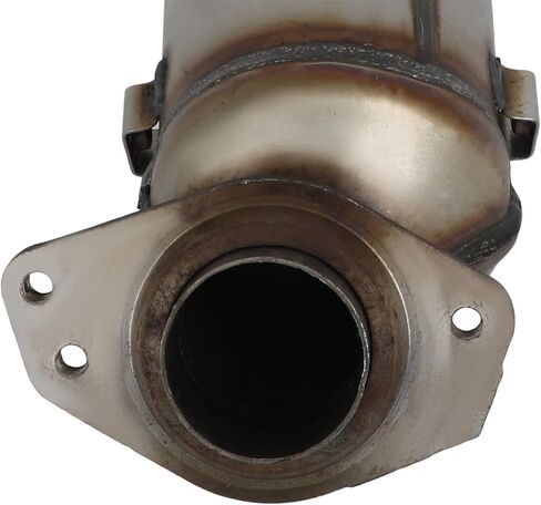 ECCPP Front 54751 Catalytic Converter Direct Fit Replacement For Volkswagen For Golf 2010 2011,For Volkswagen For Jetta 2005 2006 2007 2008 2009 2010 2011,2.5L,EPA Compliant in Saudi Arabia