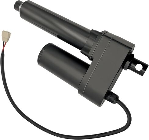 New AM133408 BM23765 Actuator 12V Cargo Box Power Lift Kit Compatible with John Deere Gator 4X2 6X4 Trail WORKSITE TH TS TX M-Gator in Saudi Arabia