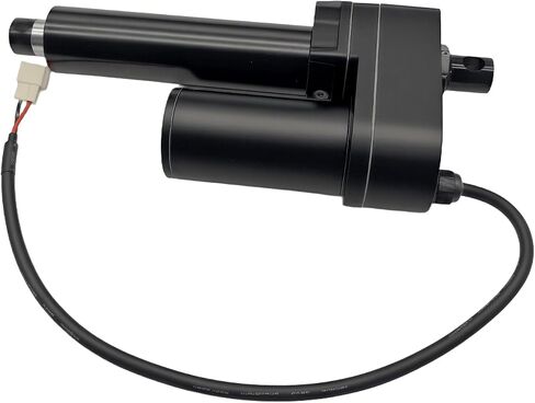 New AM133408 BM23765 Actuator 12V Cargo Box Power Lift Kit Compatible with John Deere Gator 4X2 6X4 Trail WORKSITE TH TS TX M-Gator in Saudi Arabia