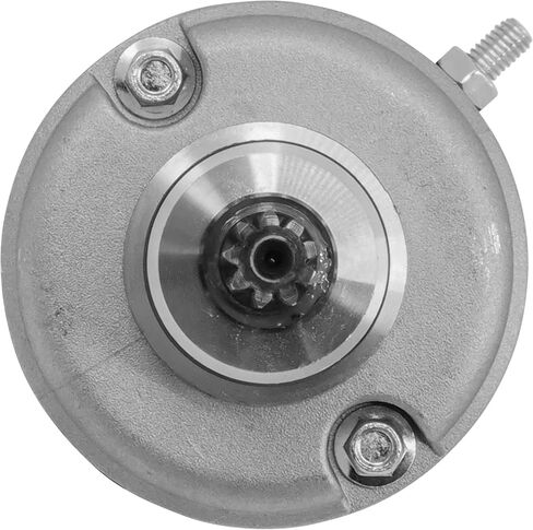 Caltric Starter Compatible with Suzuki Gsx 1300R Gsx1300R Hayabusa 1300 2008 2009 2010 2011 2012 2013 2014 2015 2016-2024 in Saudi Arabia