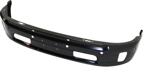 MBI Auto-Primered ، Brid More More Face Bar لعام 2014-2018 RAM 1500 W/FOG & PARK 14-18 ، CH1002400 in Saudi Arabia