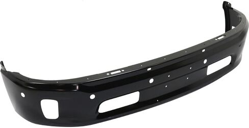 MBI Auto-Primered ، Brid More More Face Bar لعام 2014-2018 RAM 1500 W/FOG & PARK 14-18 ، CH1002400 in Saudi Arabia