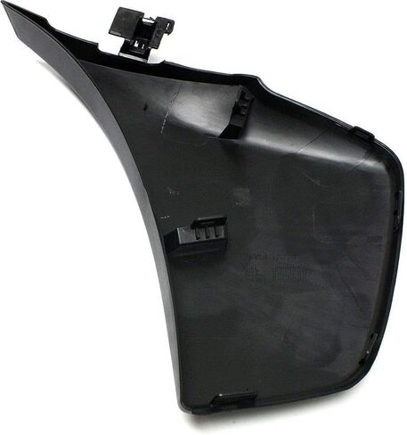 Front Bumper End Cap Textured Left Driver Side Direct Replacement Compatible With 2012-2015 Toyota Tacoma TO1004177 5211304050 in Saudi Arabia
