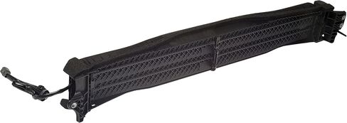 Dorman 601-454 Radiator Shutter Assembly Compatible with Select Toyota Models in Saudi Arabia