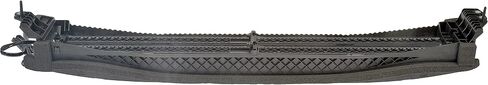 Dorman 601-454 Radiator Shutter Assembly Compatible with Select Toyota Models in Saudi Arabia