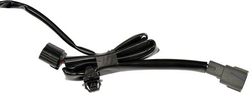 Dorman 601-454 Radiator Shutter Assembly Compatible with Select Toyota Models in Saudi Arabia