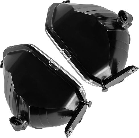 المصباح الأمامي اليسرى اليسرى في Caltric مع لمبة متوافقة مع Polaris Ranger 500 Crew 2011 2013/500 2012 in Saudi Arabia