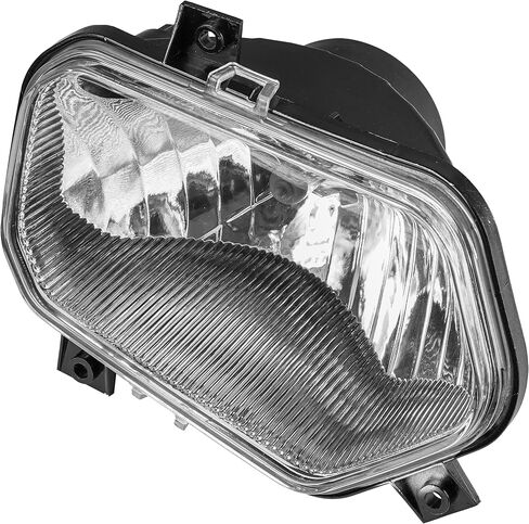 Caltric Right Headlight with Bulb Boot Spring Compatible with Polaris Sportsman 450 2016/570 X2 2017-2020 in Saudi Arabia