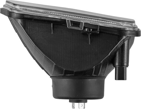 Caltric Right Headlight with Bulb Boot Spring Compatible with Polaris Sportsman 450 2016/570 X2 2017-2020 in Saudi Arabia