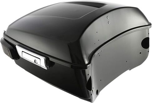 LED King Tour Pack W/Brake Turn Tail Light Lamp Fit For Harley Tour Pak Road King Street Electra Glide 2014-2024 in Kuwait