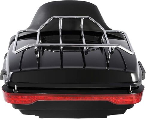 LED King Tour Pack W/Brake Turn Light Light LAMP FIT لـ Harley Tour Pak Road Street Electra Glide 2014-2024 in Saudi Arabia