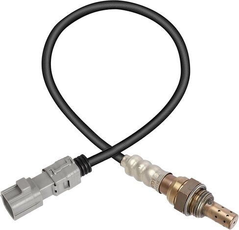 O2 Oxygen Sensor Compatible for Toyota, for Lexus Models - Highlander 2011-2016, Prius 2010-2015, Prius V, Sienna, CT200h, RX350, RX450h in Saudi Arabia