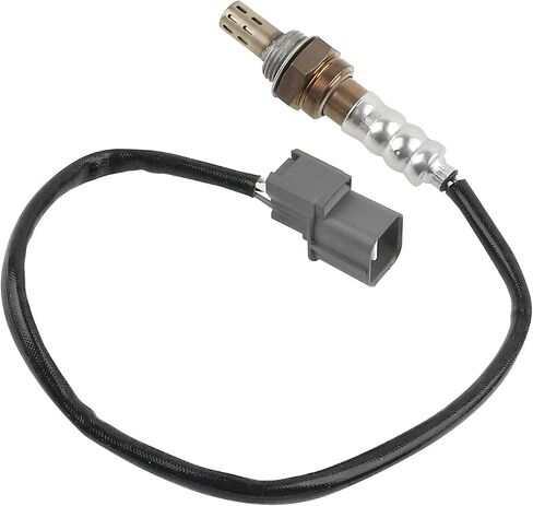 Oxygen O2 Sensor Compatible with Honda Outboard BF175 BF200 BF225 BF250 BF40D BF50D 4020300 Replaces 35655-ZZ5-004 35655-ZY3-C01 in Saudi Arabia