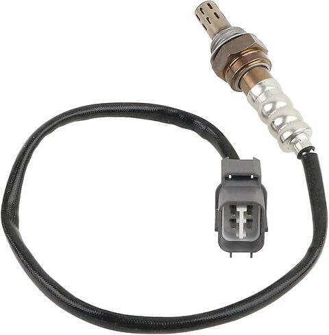 Oxygen O2 Sensor Compatible with Honda Outboard BF175 BF200 BF225 BF250 BF40D BF50D 4020300 Replaces 35655-ZZ5-004 35655-ZY3-C01 in Saudi Arabia