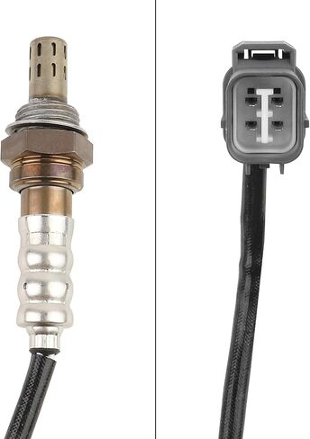 Oxygen O2 Sensor Compatible with Honda Outboard BF175 BF200 BF225 BF250 BF40D BF50D 4020300 Replaces 35655-ZZ5-004 35655-ZY3-C01 in Saudi Arabia
