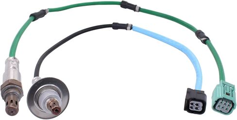 ApplianPar 2Pcs Upstream and Downstream Oxygen O2 Sensor for CRV 2007 2008 2009 in Saudi Arabia