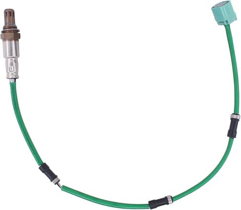 ApplianPar 2Pcs Upstream and Downstream Oxygen O2 Sensor for CRV 2007 2008 2009 in Saudi Arabia