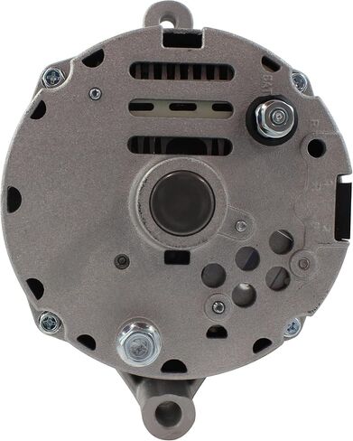 New Premium Grade Conversion Alternator 12 Volt 140 Hi Amp One-Wire Self Excited Compatible with Ford E-100 / E-200 / E-300 Econoline 1969 1970 1971 F-100 / F250 / F350 1962-71 Mercury Comet 64-72 in Saudi Arabia