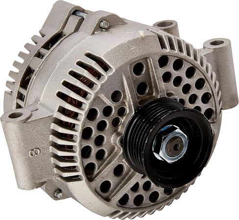 Motorcraft Alternator in Saudi Arabia