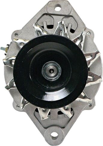 DB Electrical 400-44115 المولد متوافق مع/استبدال شاحنة Chevrolet GMC ، Tiltmaster W4 W5 ، W4500 & ISUZU NPR ، NQR 1998-2002 LR180-510 10459435 97189649 97720247 2902768000 in Saudi Arabia