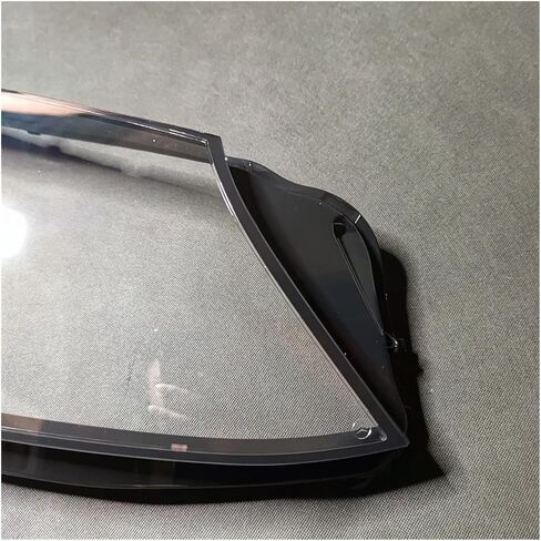 Headlight Housing Compatible For Mercedes Benz W222 S-Class S320 S350 S450 S500 2018 2019 2020 Headlamp Light Cover Lampshade Lens Headlight Shell Lamp Shade(Right side) in Saudi Arabia