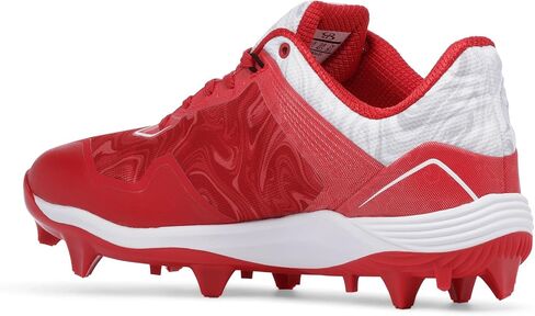 المربط المقولب للرجال في Boombah Viper - بملئة - خيارات ألوان متعددة - أحجام متعددة in Kuwait