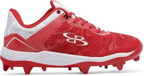 المربط المقولب للرجال في Boombah Viper - بملئة - خيارات ألوان متعددة - أحجام متعددة in Kuwait