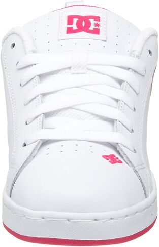 DC Men's Court Graffik Xe Skateboarding Shoe in Saudi Arabia