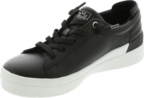 Skechers Women's D'Vine Sky-Main Step Sneaker in Kuwait