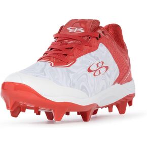 المربط المقولب للرجال في Boombah Viper - بملئة - خيارات ألوان متعددة - أحجام متعددة in Kuwait