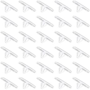 30pcs Clips Automotive, Fender Flare Clips for Stable Rocker Panel & Jeep Fender Accessories Parts for OEM#68526185AA Compatible with Gladiator JT in Saudi Arabia