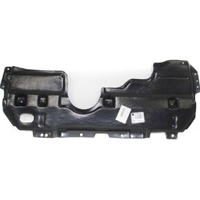 Evan Fischer Front Engine Splash Shield Compatible with 2008-2015 Scion xB, Fits 2011-2016 tC, 2016 iM, Fits 2010-2012 Lexus HS250h, Fits 2017-2018 Toyota Corolla iM, Under Cover in Kuwait