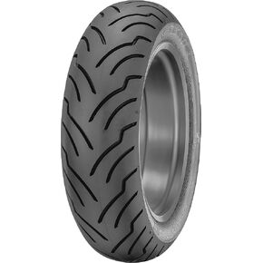Dunlop American Elite Rear Tire (160/70B17) in Kuwait